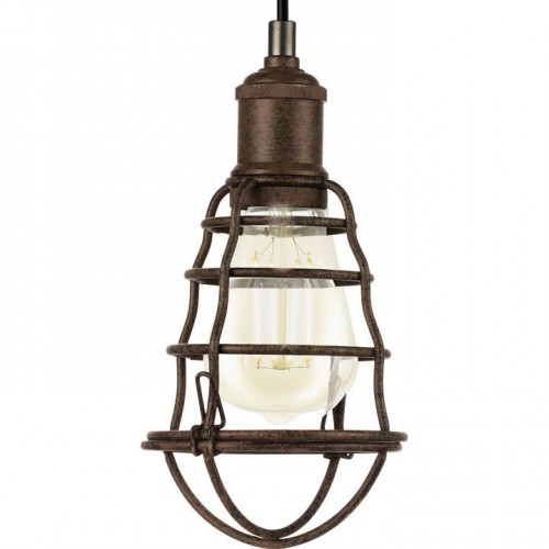 Подвесной светильник Eglo Port Seton 49809