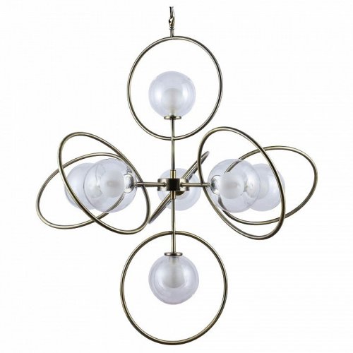 Подвесная люстра Stilfort Rigalio 2047/03/07P Подвесная люстра Stilfort Rigalio 2047/03/07P