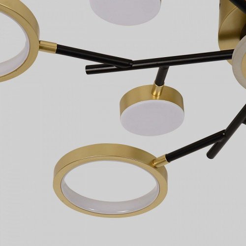 Потолочная люстра Hybrid 4686-13C