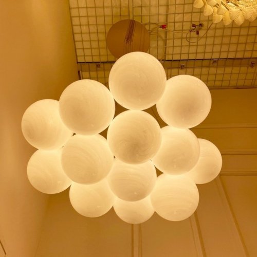 Подвесная люстра Cloyd Lonati 10878 Подвесная люстра Cloyd Lonati 10878