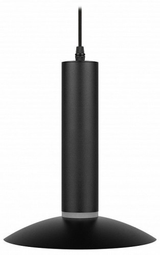 Подвесной светильник Эра PL14 BK Б0061363