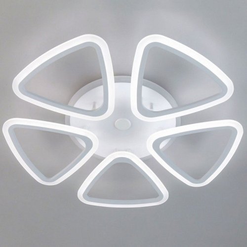 Накладной светильник Citilux Мальта CL234A250E Накладной светильник Citilux Мальта CL234A250E