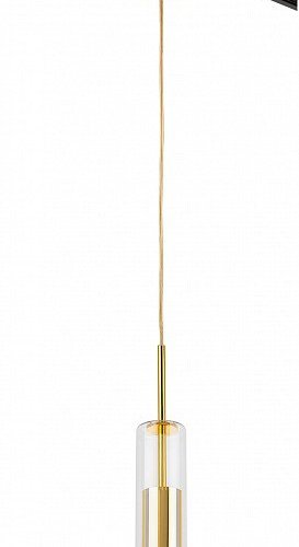 Трековый светильник Lightstar Cilino (756012+592007) L1T756012 Трековый светильник Lightstar Cilino (756012+592007) L1T756012