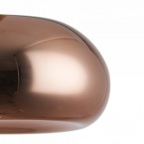 Плафон стеклянный Mantra Andromeda 9349