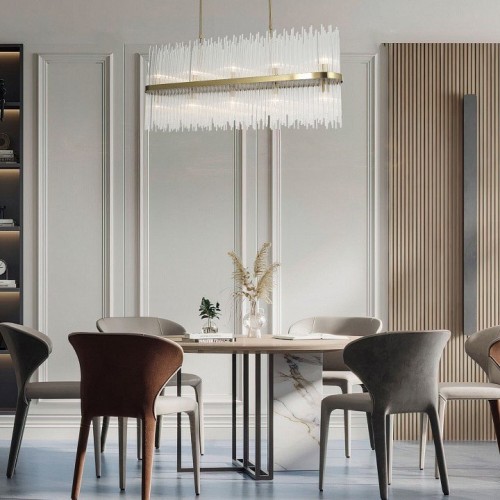 Люстра на штанге Bogate's Allure 486/10 Люстра на штанге Bogate's Allure 486/10