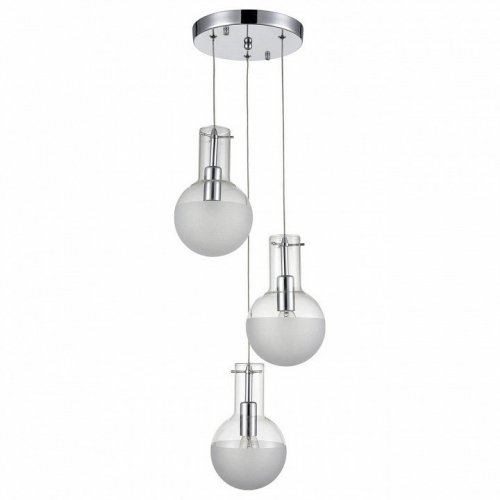 Подвесной светильник Vele Luce Cesare VL1913P03 Подвесной светильник Vele Luce Cesare VL1913P03