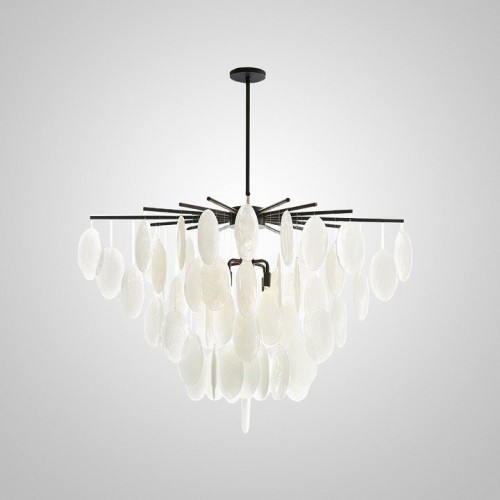 Потолочная люстра ImperiumLoft Ritta01