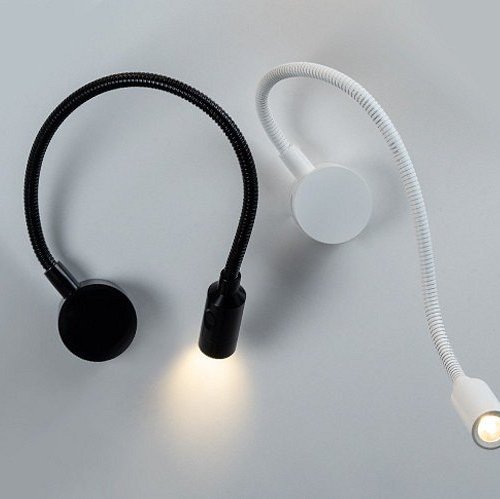 Бра Italline 3026 white