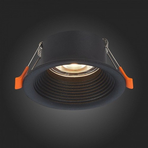 Встраиваемый светильник ST Luce ST202.408.01 Встраиваемый светильник ST Luce ST202.408.01