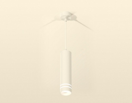 Подвесной светильник Ambrella light Techno Spot XP6355003