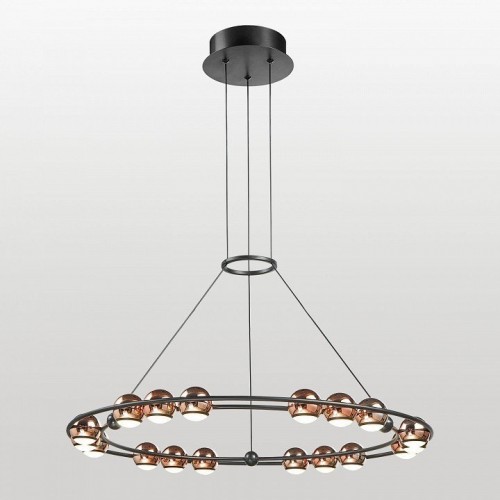 Подвесной светильник Lussole LSP-7378