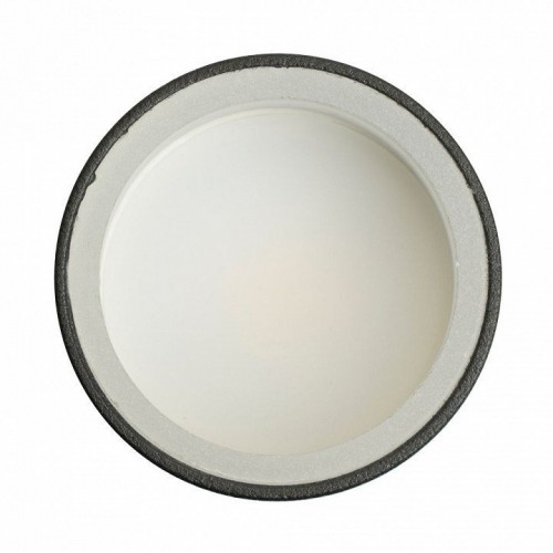 Светильник потолочный Feron ML100 Barrel LUNA MR11 GU10 35W 230V, черный 51369