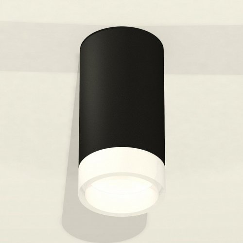 Точечный светильник Ambrella light Techno Spot XS8162002