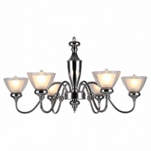 Подвесная люстра Arte Lamp A5184LM-6CC
