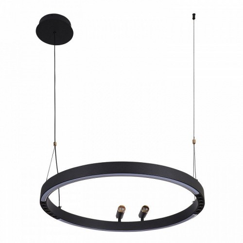 Подвесной светильник F-Promo Slinga 4474-1P