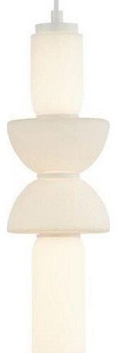 Подвесной светильник Aployt Elin APL.665.16.17 Подвесной светильник Aployt Elin APL.665.16.17