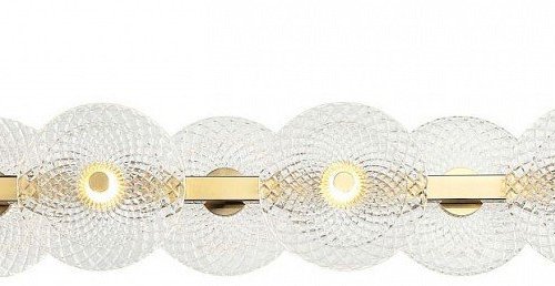 Подвесной светильник Stilfort Sportu 4012/05/08PL