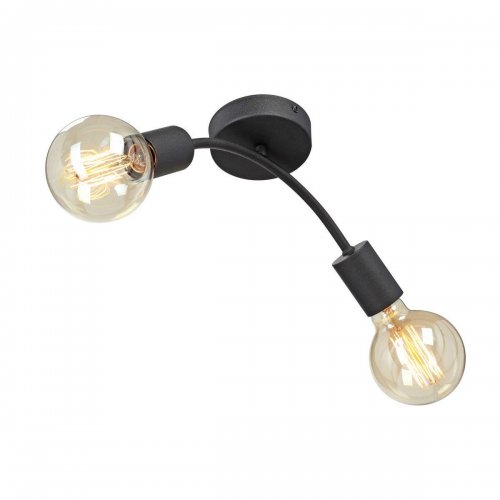 Потолочная люстра Vitaluce V4989-1/2PL Потолочная люстра Vitaluce V4989-1/2PL