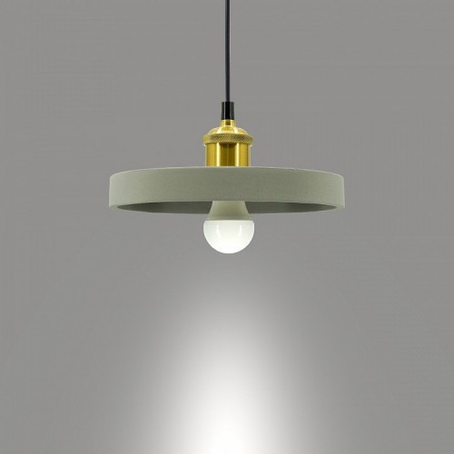 Подвесной светильник LIGHTERA Juba LE157L-1SC