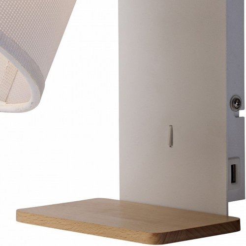 Бра Mantra Nordica Ii 5462