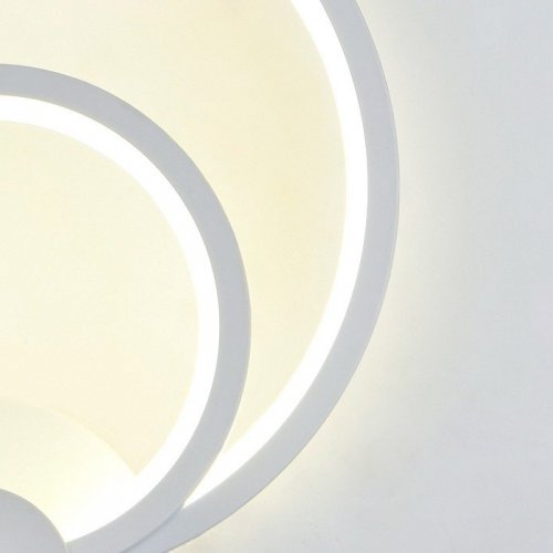 Бра Ambrella light Metallic FL419