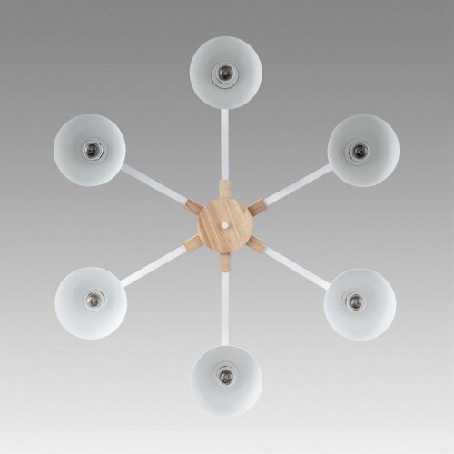 Потолочная люстра Lumion Colange 8095/6C Потолочная люстра Lumion Colange 8095/6C