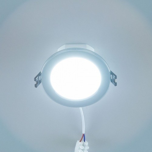 Точечный светильник Citilux Акви CLD008111V