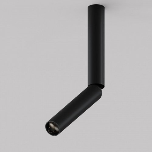 Точечный светильник Maytoni Focus T C142CL-6W4K-B