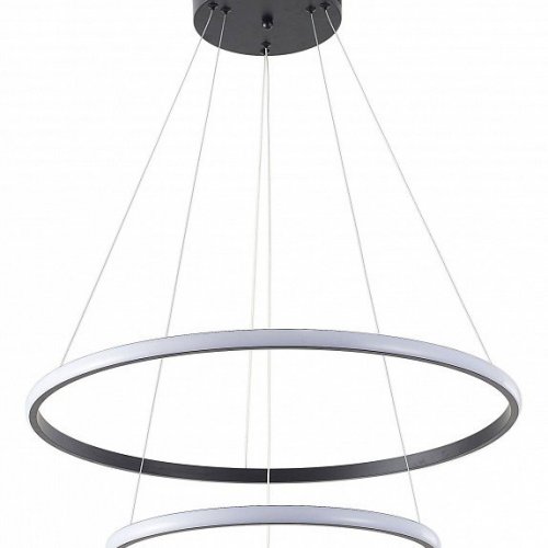 Подвесной светильник Zortes Ringolight ZRS.33321.63C