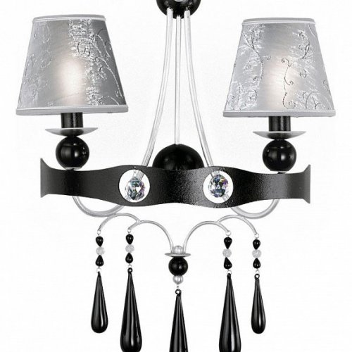 Бра MM Lampadari Gotham 6886/A2 V2515 Бра MM Lampadari Gotham 6886/A2 V2515