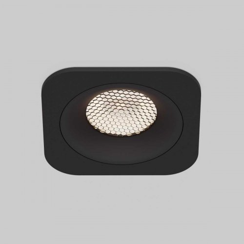 Светильник встраиваемый Elektrostandard a071313 Светильник встраиваемый Elektrostandard a071313