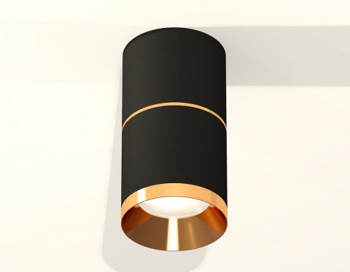 Точечный светильник Ambrella light Techno Spot XS7402181