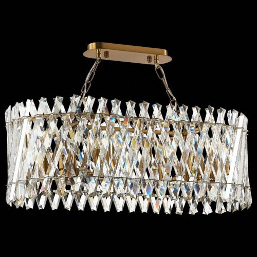 Подвесная люстра ST Luce Fabio SL1170.303.10