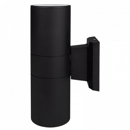 Накладной светильник Jazzway  PWL-26090/30D 2x5w 6500K BL