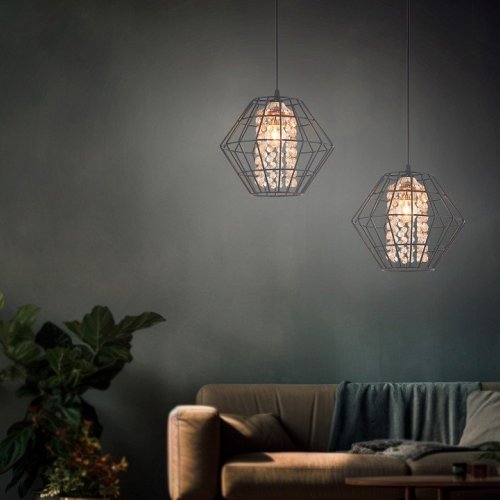 Подвесной светильник Ambrella light Traditional TR5852 Подвесной светильник Ambrella light Traditional TR5852