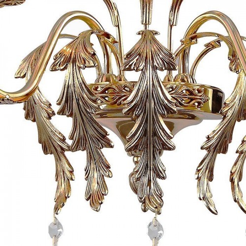 Бра Dio DArte Dio DArte Elite Firenze E 2.1.2.600 CG