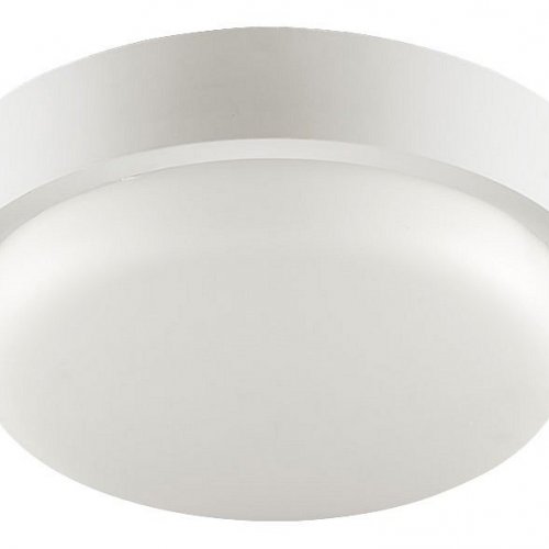 Накладной светильник Wolta  LCL04-12W-R41-6K-SBA