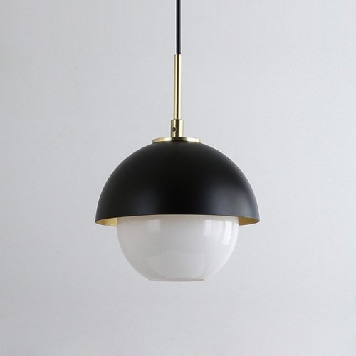 Подвесной светильник ImperiumLoft OLVE01