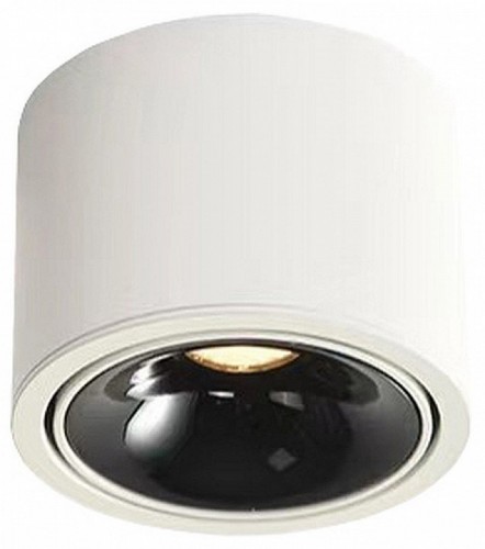 Точечный светильник Wertmark Altair WTA.O06.067.30.07