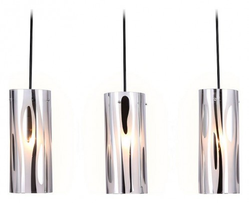 Подвесной светильник Ambrella light Traditional TR3590