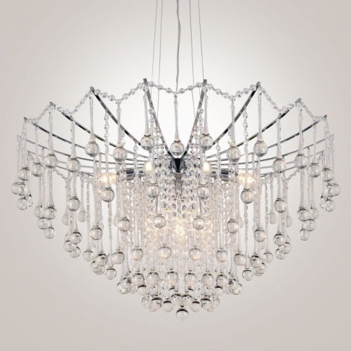 Подвесная люстра MODELUX ML.6761.10 CR