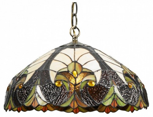 Подвесной светильник Velante 815-806-02