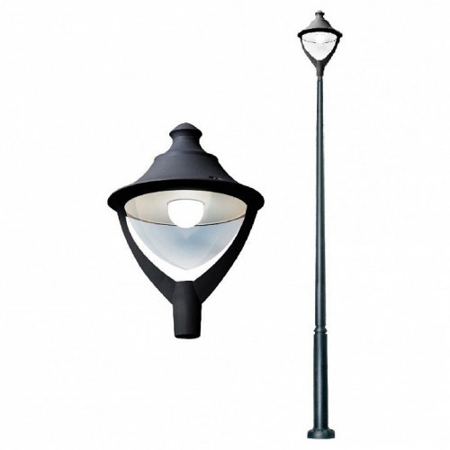 Наземный фонарь Fumagalli Beppe P50.372.000.AXH27 Наземный фонарь Fumagalli Beppe P50.372.000.AXH27