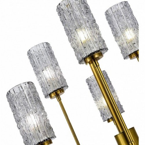 Подвесная люстра ST Luce Gacciolo SL1240.303.06