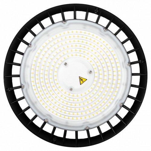Подвесной светильник Эра  SPP-407-120-50K-200