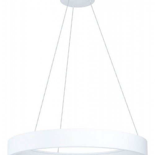 Подвесной светодиодный светильник Eglo Campo Rosso 39688