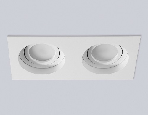 Точечный светильник Ambrella light Techno Spot TN102759