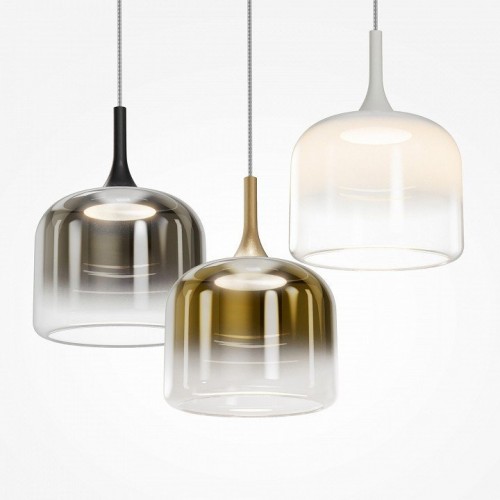 Подвесной светильник Maytoni Spirito MOD286PL-L18G3K