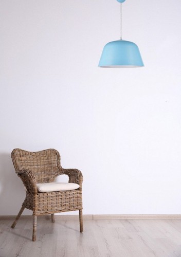 Подвесной светильник Arti Lampadari Riolo E 1.3.P1 BL