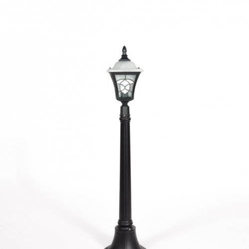 Наземный фонарь Oasis_Light VENECIA 2S 91807S Bl Наземный фонарь Oasis_Light VENECIA 2S 91807S Bl